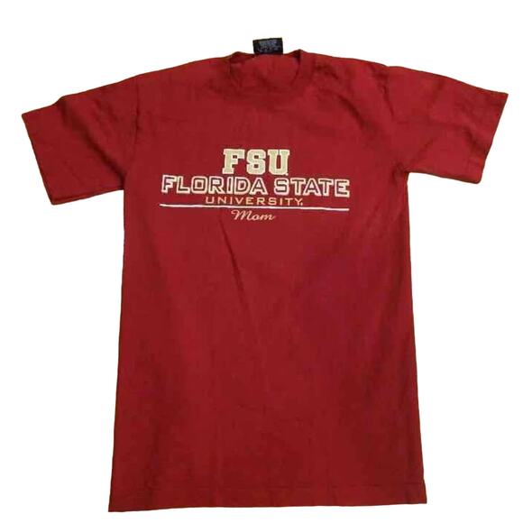 T-shirt femme floqué - Fédération Française des Sports et Loisirs